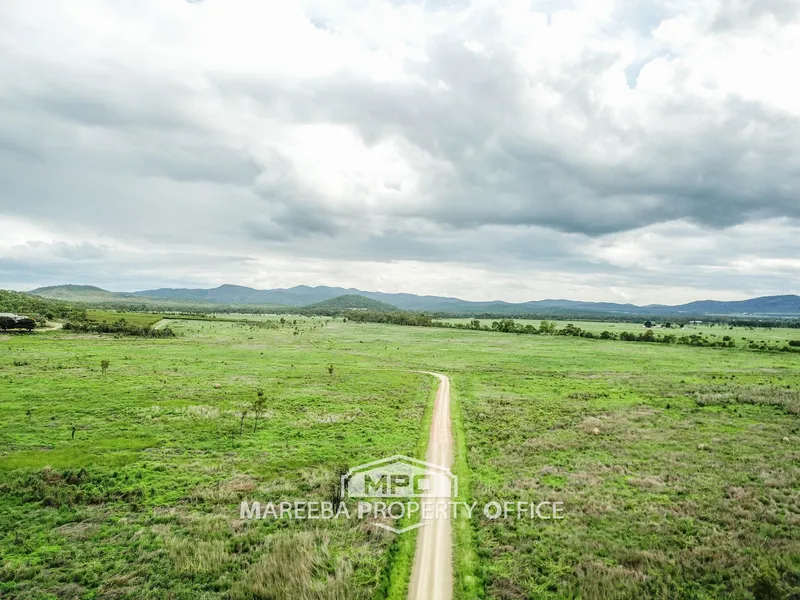 PRIME LOCATION IN RURAL FARMING DISTRICT