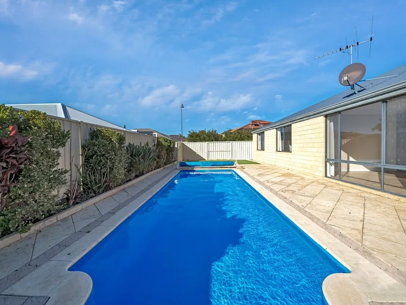 Experience Luxury Living in Tapping !