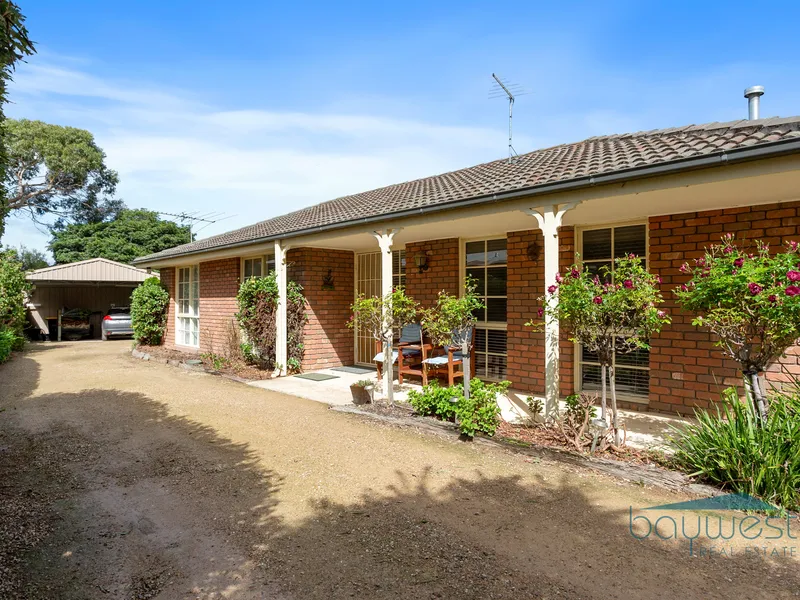 Prime Investment / 1st Home