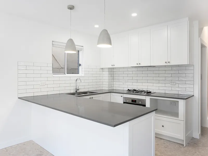 SPACIOUS FREESTANDING FULLY RENOVATED HOME
