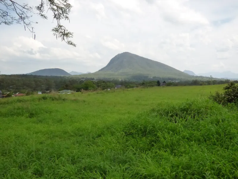 Invest in your own future while living in a magic part of the world