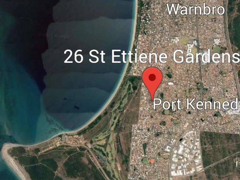 Dare to Dream - Beachside Lifestyle within your Grasp