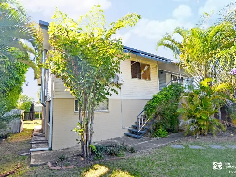 5 BEDROOM, TWO STOREY HOME