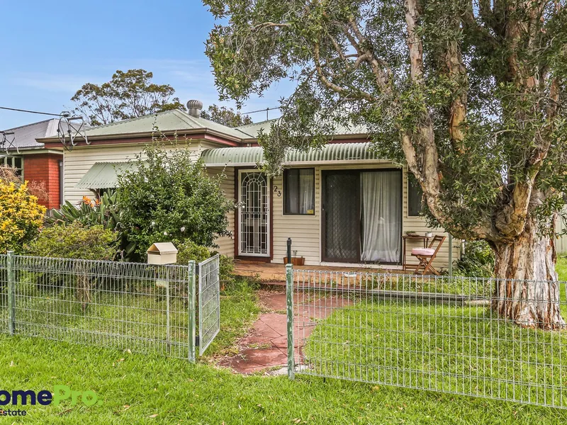 HomePro Real Estate Presents - Beach Lifestyle, Corner block