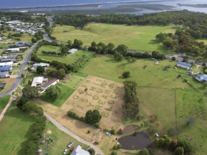 Lakes Entrance 1.25 acres for Sale