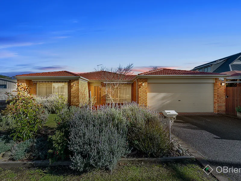 Stand out Family Home