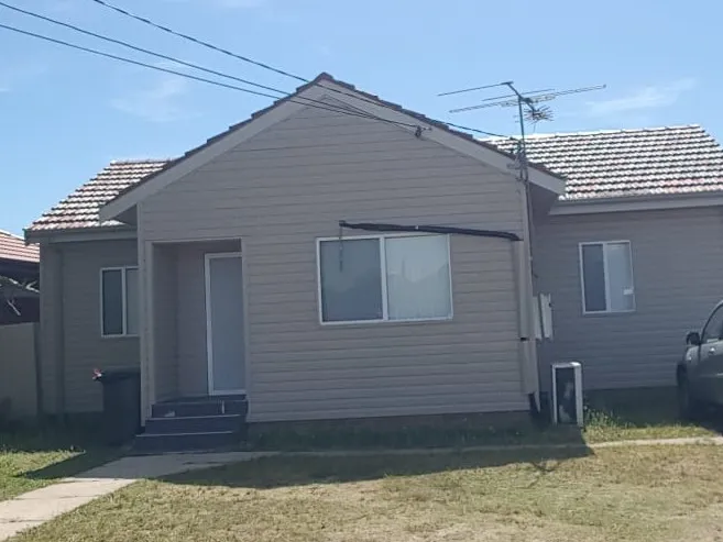 3 BEDROOM HOME