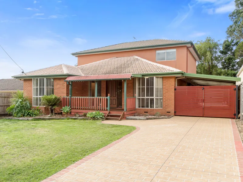 When size really matters!