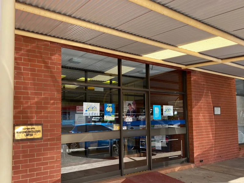 Office Space for your Needs