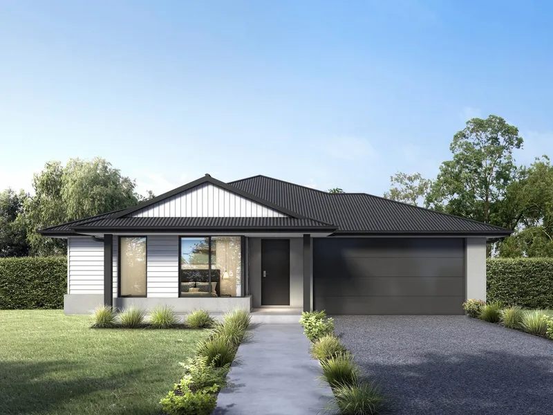 House and Land Package - Chelsea 204