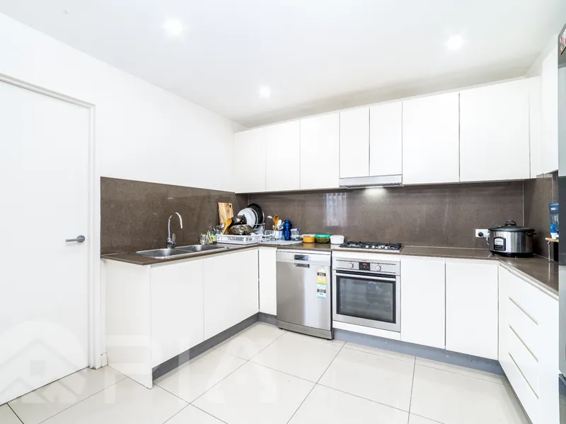 Convenient Location in Granville