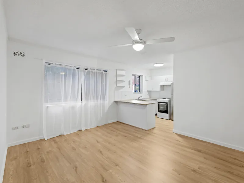 Superb first home or excellent investment in quiet street