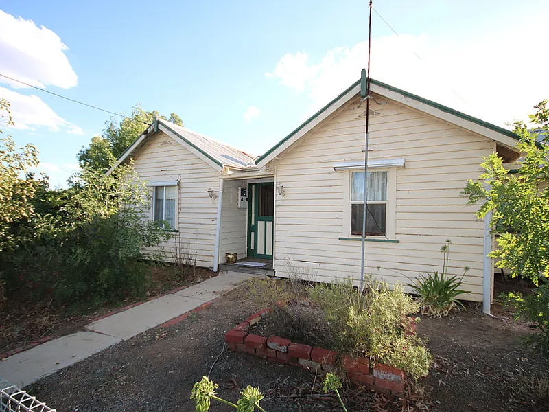 AFFORDABLE HOME
