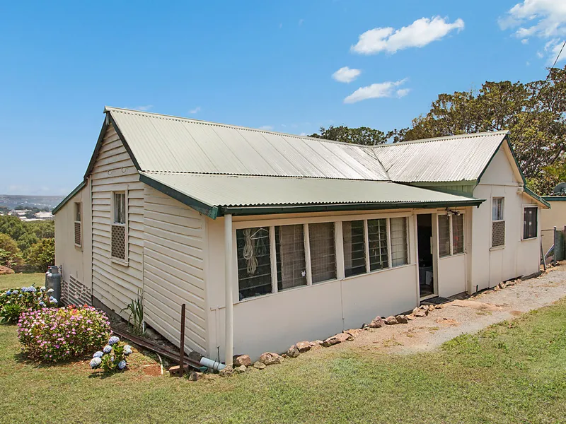 UNDER CONTRACT
