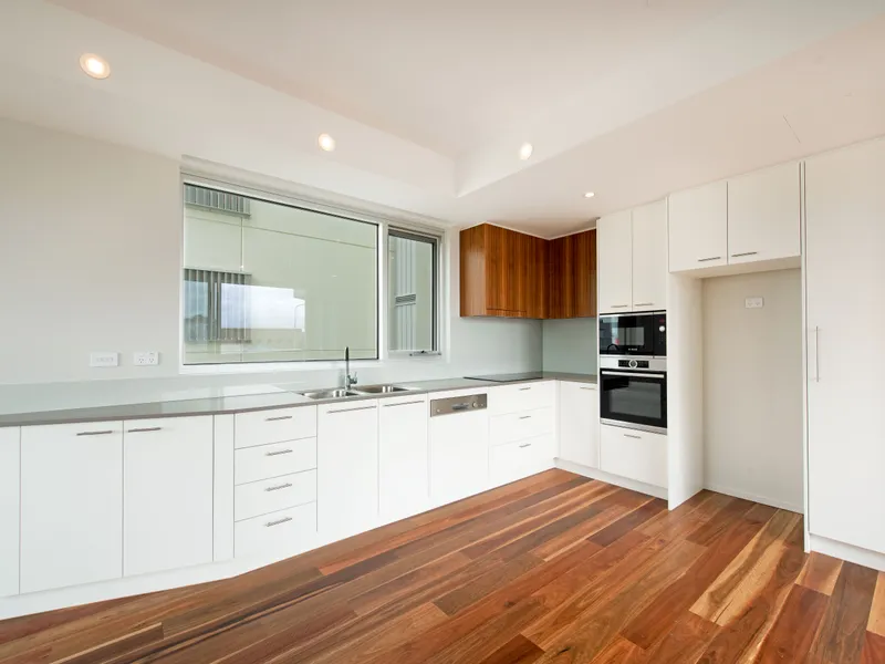 Versatile Floor Plan