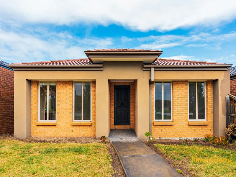 3 Bedrooms Home 