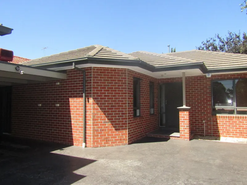 Larger Than Your Average Unit With A Location To Match!