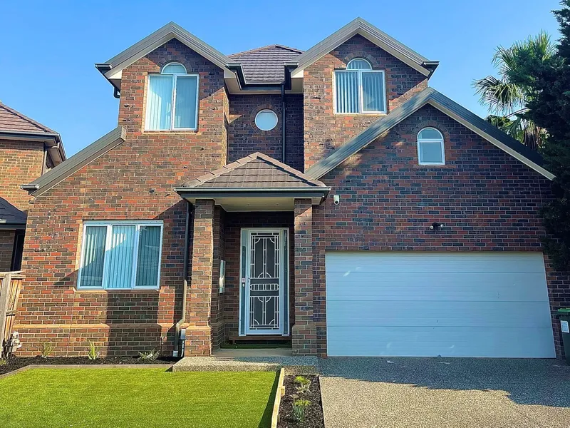 Stunning home in Keilor Lodge 