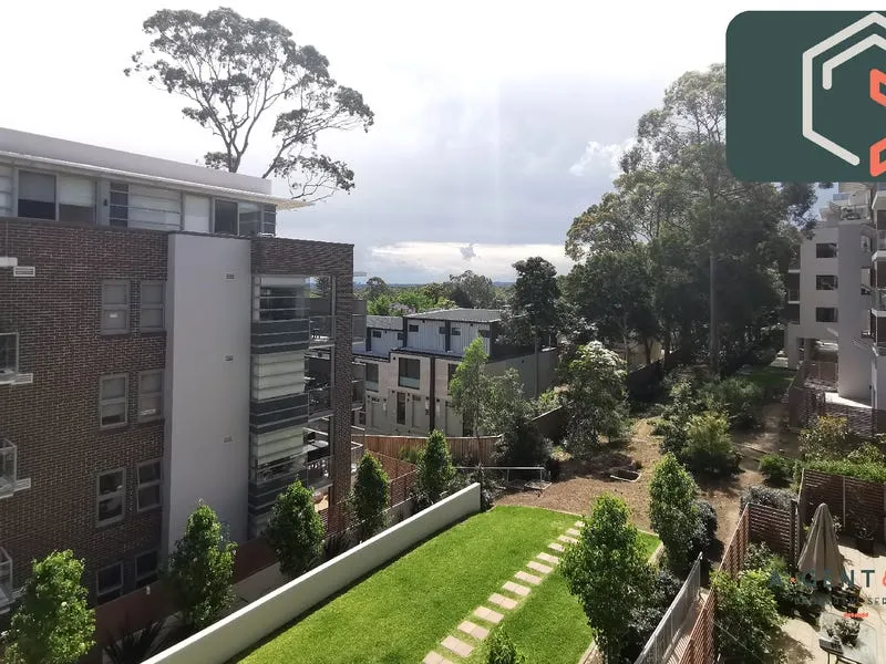 Garden View| Stylish Apartment| 1-bedroom Residence| Ultimate convenience| Enquire for inspection