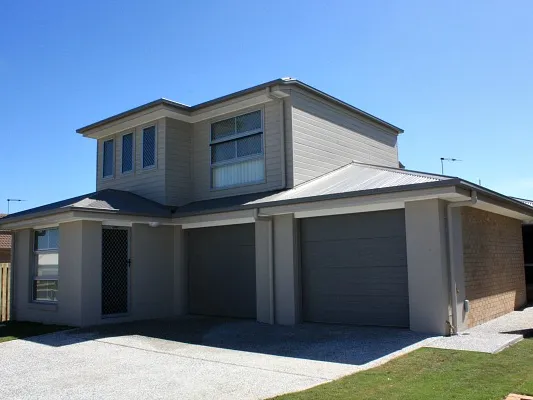 Modern Duplex With Aircon