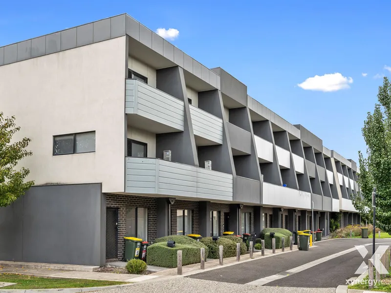 Two Bedroom Property in Craigieburn