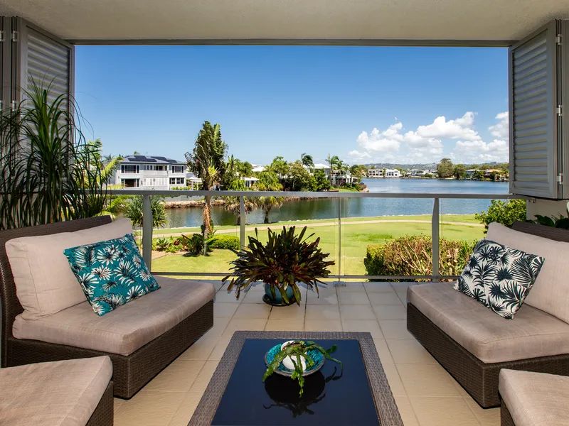 Beautiful Apartment with Magic Views