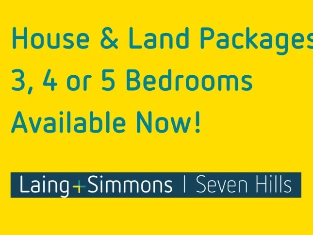 House and Land For Sale.