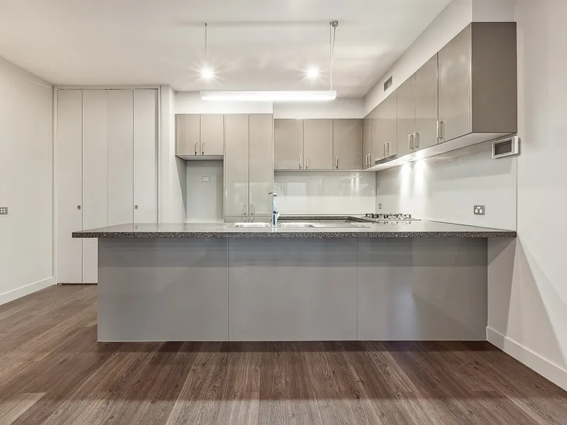 Where bigger is better!