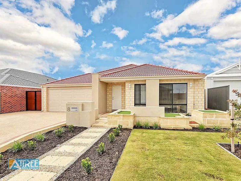 Large Family Home with multiple living areas