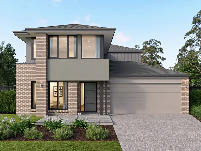 HOT LOT! Lot 117 Ellerston 32 by ABC Homes