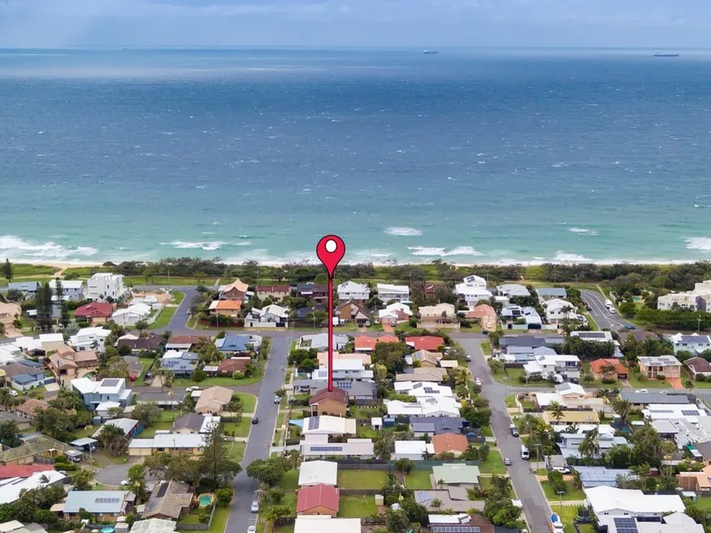 POTENTIAL PLUS PLUS - BEACHSIDE BUDDINA