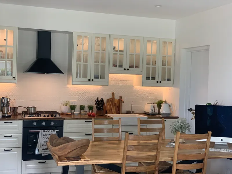 Beautiful Newly built Granny Flat tucked inside Cudgen farmland