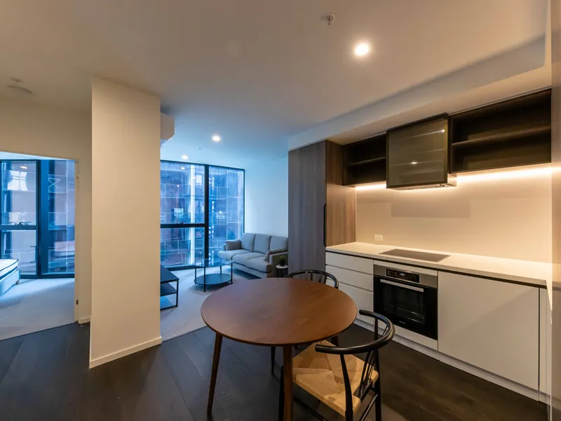 Brand New and Furnished*!!