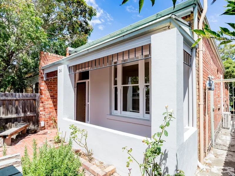 Sought After Cul-de-sac