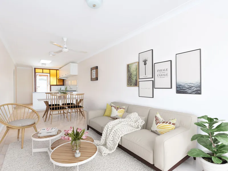 Cute and Cosy! Available end of March.