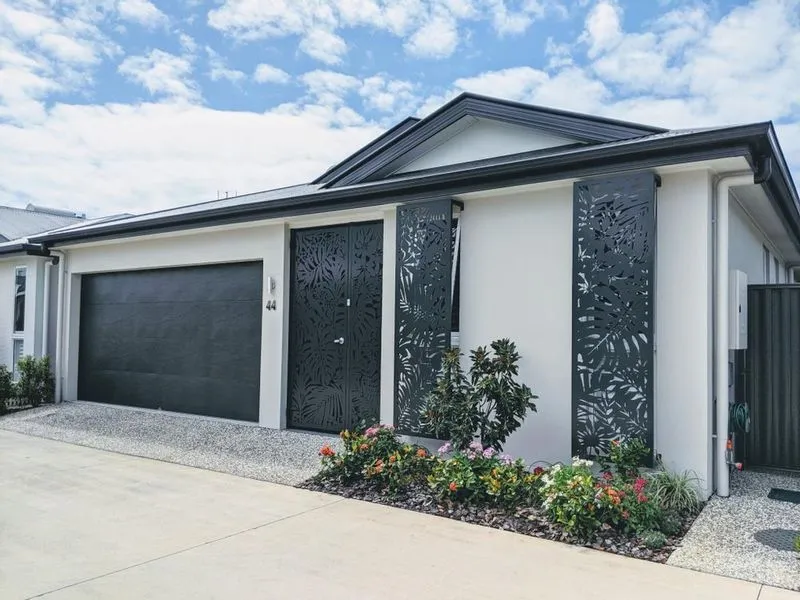 Over 50's Resort Living on the beautiful Sunshine Coast