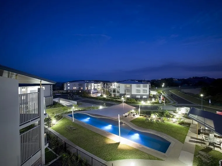 Luxury Unit In Pavillions On 1770 - Agnes Water