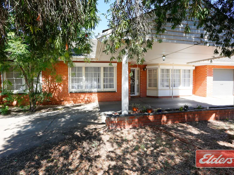 UNDER CONTRACT