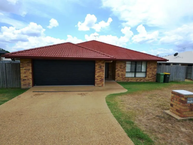 Large Home