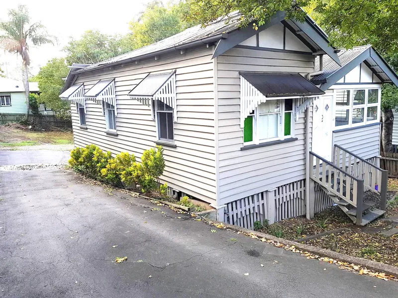 Charming 3 Bedroom Home  **Pets considered upon application**