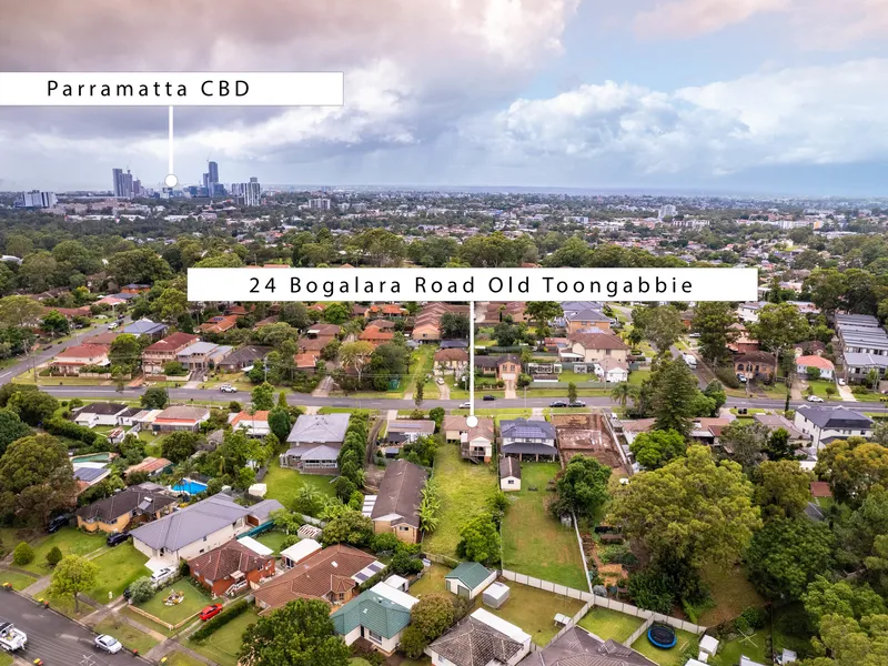 DA Approved Duplex Site