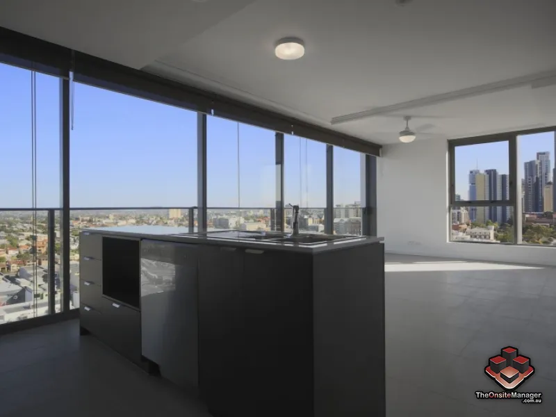 Amazing Views Of The City and Newstead! 