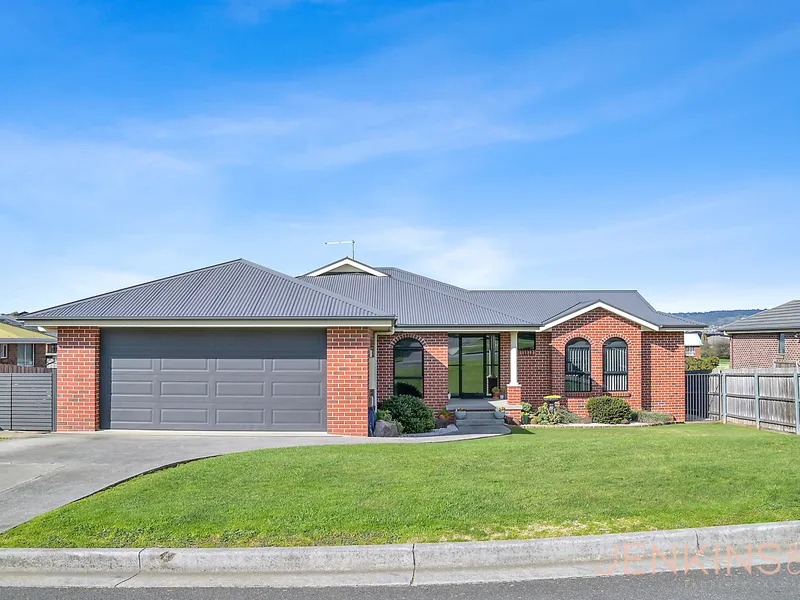 Your Dream Home Awaits!