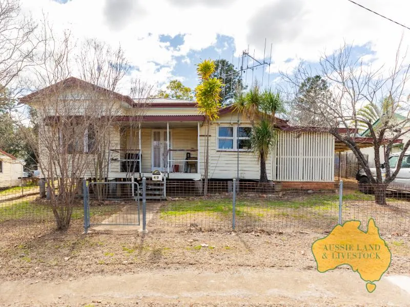 Charming 3-Bedroom Home in a Prime Location