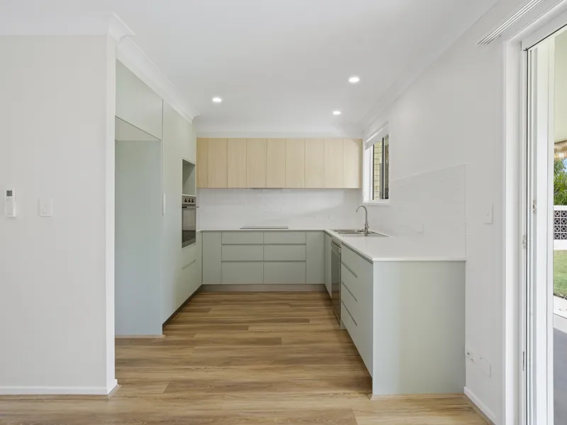 Renovated Beach House!