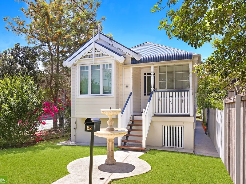 Quaint 1 Bedroom Cottage 