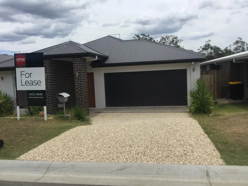 Beautiful home in Narangba