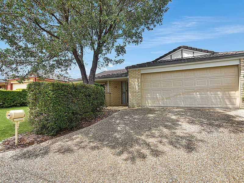 Ideally located family home