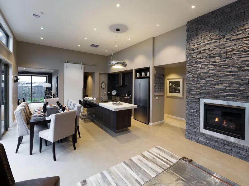 The Palisade (16m Frontage) by Simonds