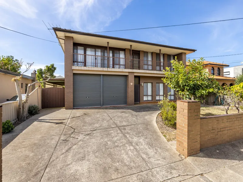 Family flexibility and or developers' dream